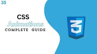 Mastering CSS Animation: The Ultimate Complete Guide for Web Developers | Upgrade Skill