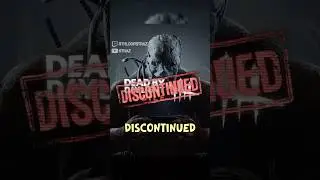 Why Dead by Daylight Mobile REALLY Got Shut Down?