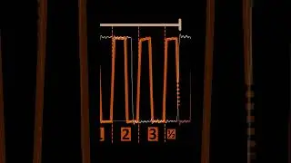 Apple II extended clock summary #appleii #electronics