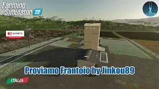 FS 22 Proviamo Frantoio by Jinkou89