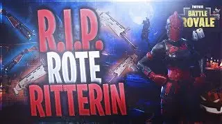 R.I.P. Rote Ritterin 😢😦😣❤✌ [Season 2 - Season 4