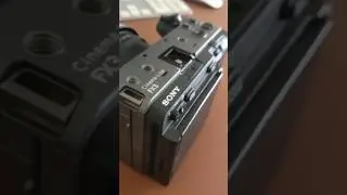 Sony Fx3 Cinema Line Camera 📸 | Sony Fx3 Best Budget Cinema Line Camera For Profitable business