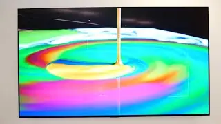 How to add Application Lock to your LG OLED TV