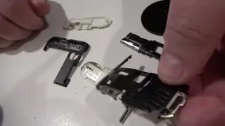 Optomec printed techology