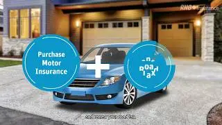 RHB Motor Insurance