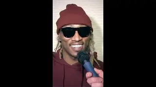 Nardwuar asks How Future likes his 