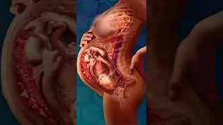 Nonpregnant & 9-Months Pregnant Woman | It's happiness 🥰