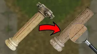 64 Bits Tutorial - Turn Photos into Pixel Art