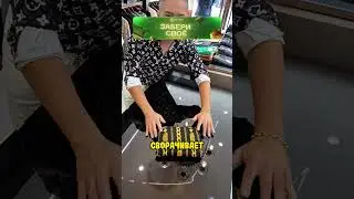 А вы знали как правильно и аккуратно сложить футболку или джинсы?