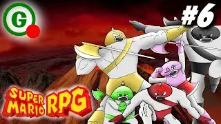 SUPER MARIO RPG (Remake) — We're Unbeatable!