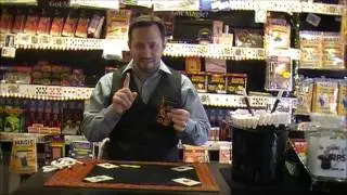 The Magic Popsicle (Doc's Magic Shop)