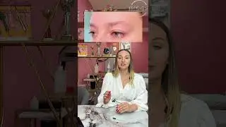 #брови