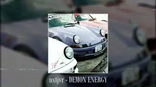 nxtjvr - DEMON ENERGY