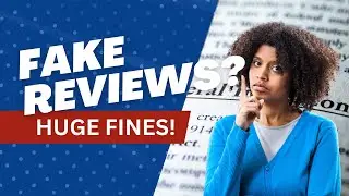 New FTC Rules on Reviews: What Every Business Must Know in 2024!