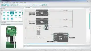 Smart Programmable Relays -  PLC Logic System Overview - Phoenix Contact