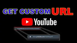 YouTube Tips: How to Get \ Change Custom URL 2021
