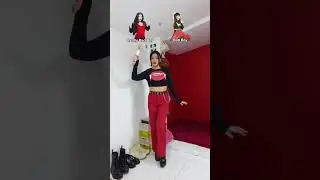 Red Velvet R to V concert outfit ideas ❤️ #shorts #kpop