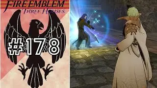 Rhea Cheesed: Unconventional Tactics in Fire Emblem Three Houses