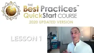 ARCHICAD Basic Training 1 - NEW Version of QuickStart Course