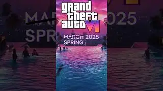 GTA 6 WONT RELEASE BEFORE THIS DATE!