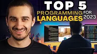 Top 5 Coding Languages to Get Freelance Jobs in Web Development (2023)