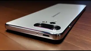 Samsung Galaxy S24 Ultra: A Game-Changing Smartphone