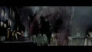 Ghostbusters 2 - Titanic