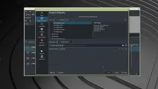 Add Third Video Track To KDEnlive 19