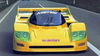 #37. Koenig C62