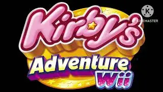 C-R-O-W-N-E-D (vs. Magolor Soul) - Kirby’s return to Dreamland/ Adventure Wii Music