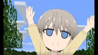 Uzaki-chan Gives a Grave Warning