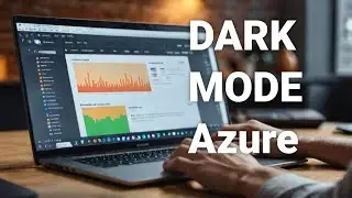 Learn to Switch Themes in Azure Dark Theme 2024