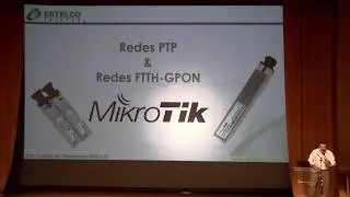 ONU MikroTik (GPON) - A Interoperabilidade com Fiberhome