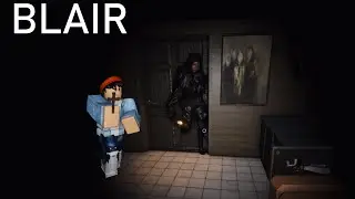 НОВЫЙ ПРЕДМЕТ В BLAIR ROBLOX / БЛЕИР РОБЛОКС