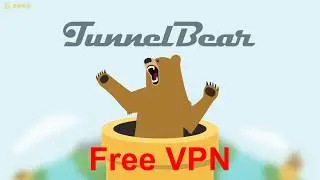 TOP 5 Best Free VPN 2020, 15GB/Mon Free Data, Hide.me/TunnelBear/Windscribe/Proton Free VPN, 中国VPN