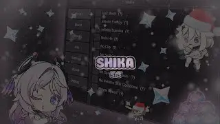 Genshin Impact shika cheat 5.3 | FREE | PC