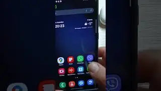 НЕ СПЕШИ ОБНОВЛЯТЬСЯ НА One UI 6.0 ПОКА НЕ ПОСМОТРИШЬ ВИДЕО полное видео на моём канале 