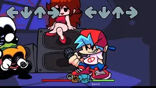 So I Turned My Friend's Song Into A Mod..