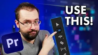 How To Use The Track Select Forward Tool In Premiere Pro