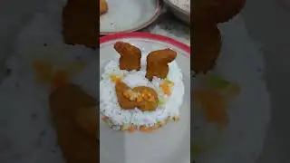 Makanan coba coba