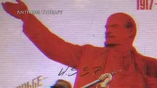 Soviet Patriotic Song - "И вновь продолжается бой"