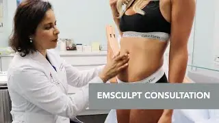 Emsculpt, Coolsculpting, and Emsella | Dr. Usha Rajagopal