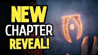 New ESO 2021 Chapter Confirmed!🔥 What Can We Expect From The Gates Of Oblivion And New Features!