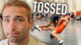 Wrastlin' Review #20