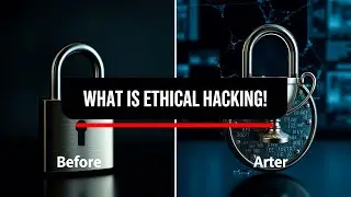 What is Ethical Hacking? A Beginner’s Guide to Hacking Legally & Ethically