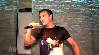 Юрий Шатунов. 2018г. Тет-а-тет (Live in London Club)