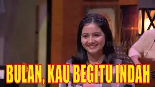 Bulan Sutena Datang Bikin Terpesona | D CAFE (25/06/21) Part 1