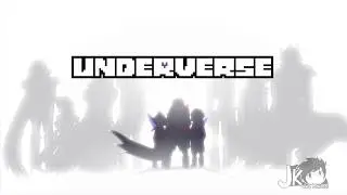 UNDERVERSE - OPENING SEASON 1  [By Jakei]