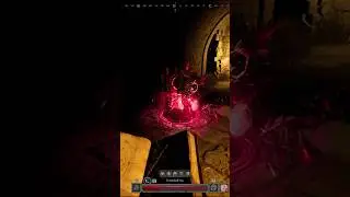 BEST COFFIN SPOT on Ruins - Dark And Darker #darkanddarker #shorts