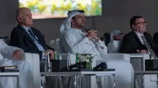 سلطان بن أحمد يشهد فعاليات مؤتمر جامعة الشارقة الإستراتيجي